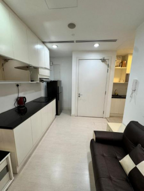 Cosy 2-bedroom KLCC